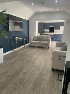 The Old Stable, Rustic Charm Modern Comforts