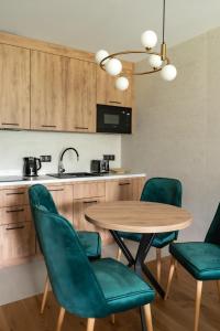 Komfortowy apartament TATRA WIDOK - parking w cenie