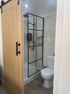 The Old Stable, Rustic Charm Modern Comforts