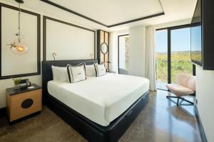 Deluxe Double Room room in Bless Hotel Ibiza - The Leading Hotels of The World