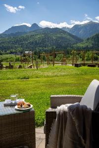 Komfortowy apartament TATRA WIDOK - parking w cenie