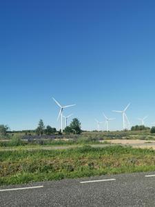 Seersant apartment studio