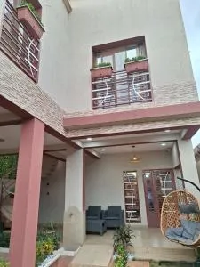 Cosy 1 - 瓦加杜古