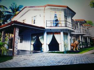 Hotel Friendstar