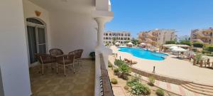 Beautiful Apartment in Egyptian Experience Resort