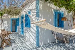 Avlona Blue - Diafani