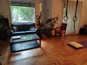 Athens Chill House