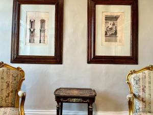 Thirty8 Heritage House