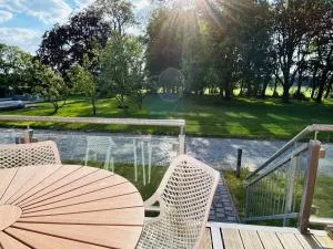 Gutshaus Wohnung 1 - Laschendorf