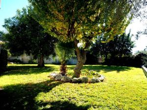 Villa Chicca