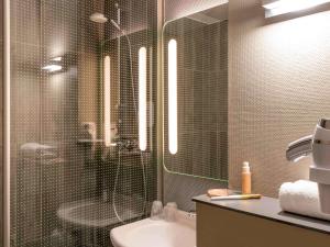 Hotels ibis Cergy Pontoise Le Port : photos des chambres