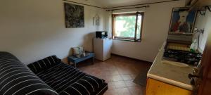 Appartamento con giardino