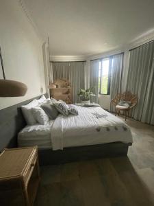 Langikula Villa Seminyak Bali