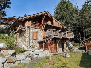 Chalets Collection Granges - Les Chalets Secrets : photos des chambres