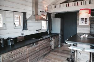 Chalets Collection Granges - Les Chalets Secrets : photos des chambres