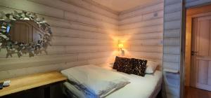 Chalets Collection Granges - Les Chalets Secrets : photos des chambres