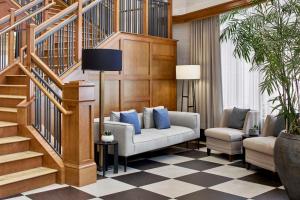 Hampton Inn & Suites Saratoga Springs Downtown