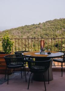Hotels Domaine Santa Margherita : photos des chambres