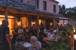 Hotels Domaine Santa Margherita : photos des chambres