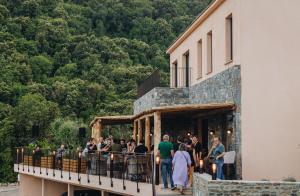 Hotels Domaine Santa Margherita : photos des chambres