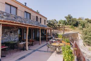 Hotels Domaine Santa Margherita : photos des chambres