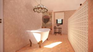Hotels Domaine Santa Margherita : photos des chambres