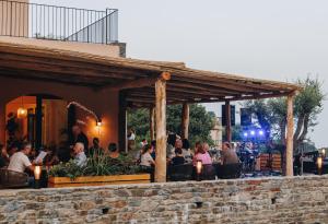 Hotels Domaine Santa Margherita : photos des chambres