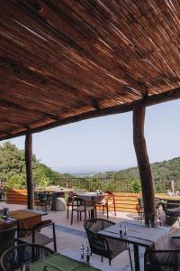 Hotels Domaine Santa Margherita : photos des chambres