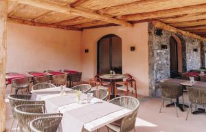 Hotels Domaine Santa Margherita : photos des chambres