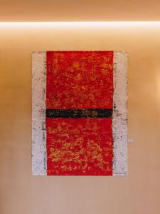 Hotels Domaine Santa Margherita : photos des chambres