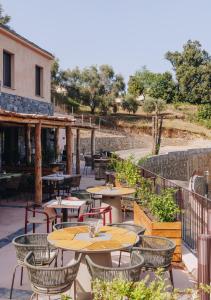 Hotels Domaine Santa Margherita : photos des chambres