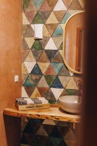 Hotels Domaine Santa Margherita : photos des chambres