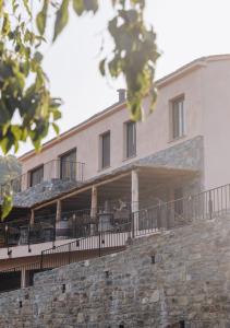 Hotels Domaine Santa Margherita : photos des chambres