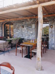 Hotels Domaine Santa Margherita : photos des chambres