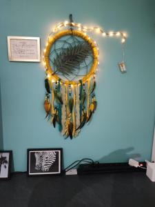 Appartements Urban Jungle PARKING & Netflix Centre historique : photos des chambres