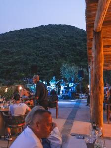 Hotels Domaine Santa Margherita : photos des chambres