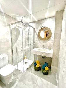 Atico apartamento y parking incluido Fuengirola