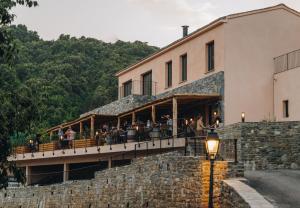 Hotels Domaine Santa Margherita : photos des chambres