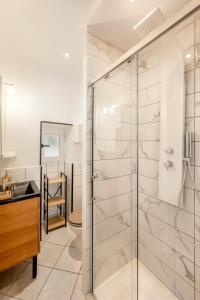 Appartements Urban Jungle PARKING & Netflix Centre historique : photos des chambres