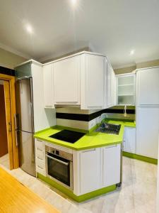 Atico apartamento y parking incluido Fuengirola