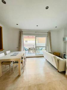 Atico apartamento y parking incluido Fuengirola
