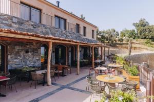 Hotels Domaine Santa Margherita : photos des chambres