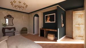 Hotels Domaine Santa Margherita : photos des chambres