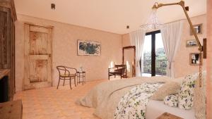 Hotels Domaine Santa Margherita : photos des chambres