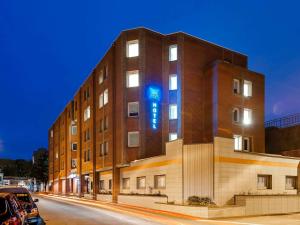 Hotels Ibis Budget Lille Gares Vieux-Lille : photos des chambres
