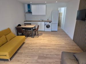 Appartements Studio dans residence calme : photos des chambres