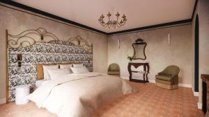 Hotels Domaine Santa Margherita : photos des chambres