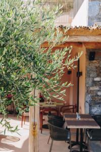 Hotels Domaine Santa Margherita : photos des chambres