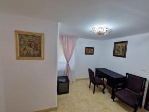 CRAMA APOGEUM - Adult only