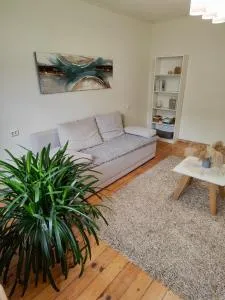 Cozy two-room apartment - Priekuļi